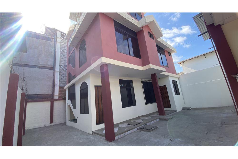 Casa en venta en Manta, Manabí