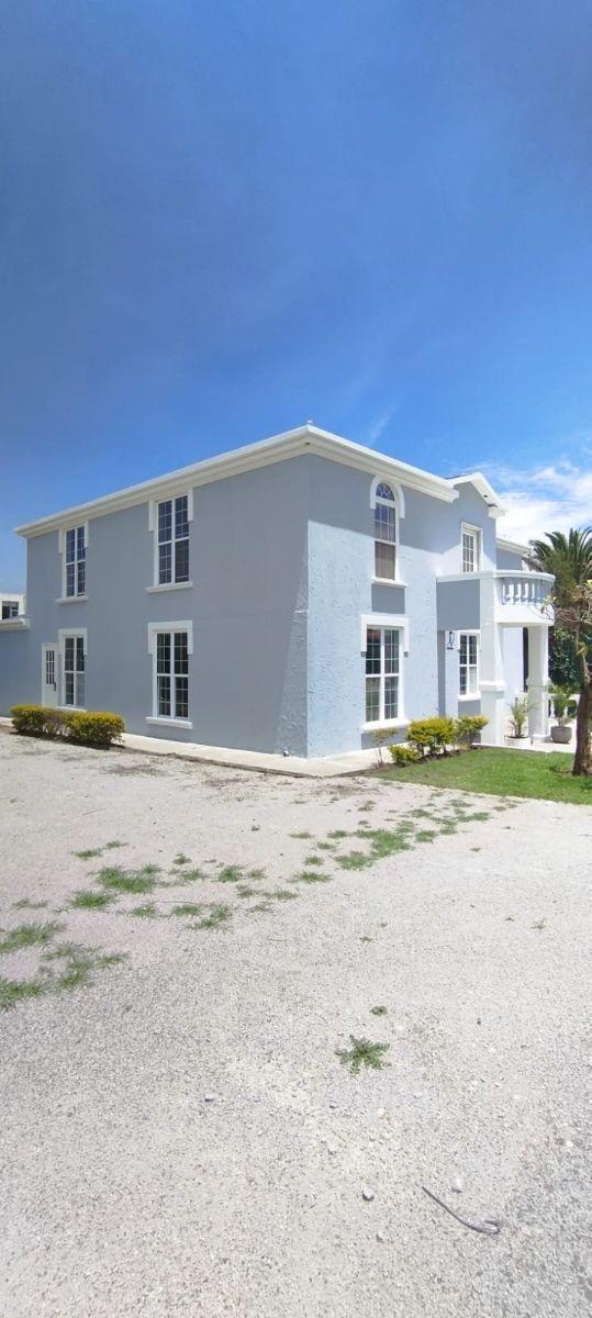 Casa en venta en Quito, Pichincha