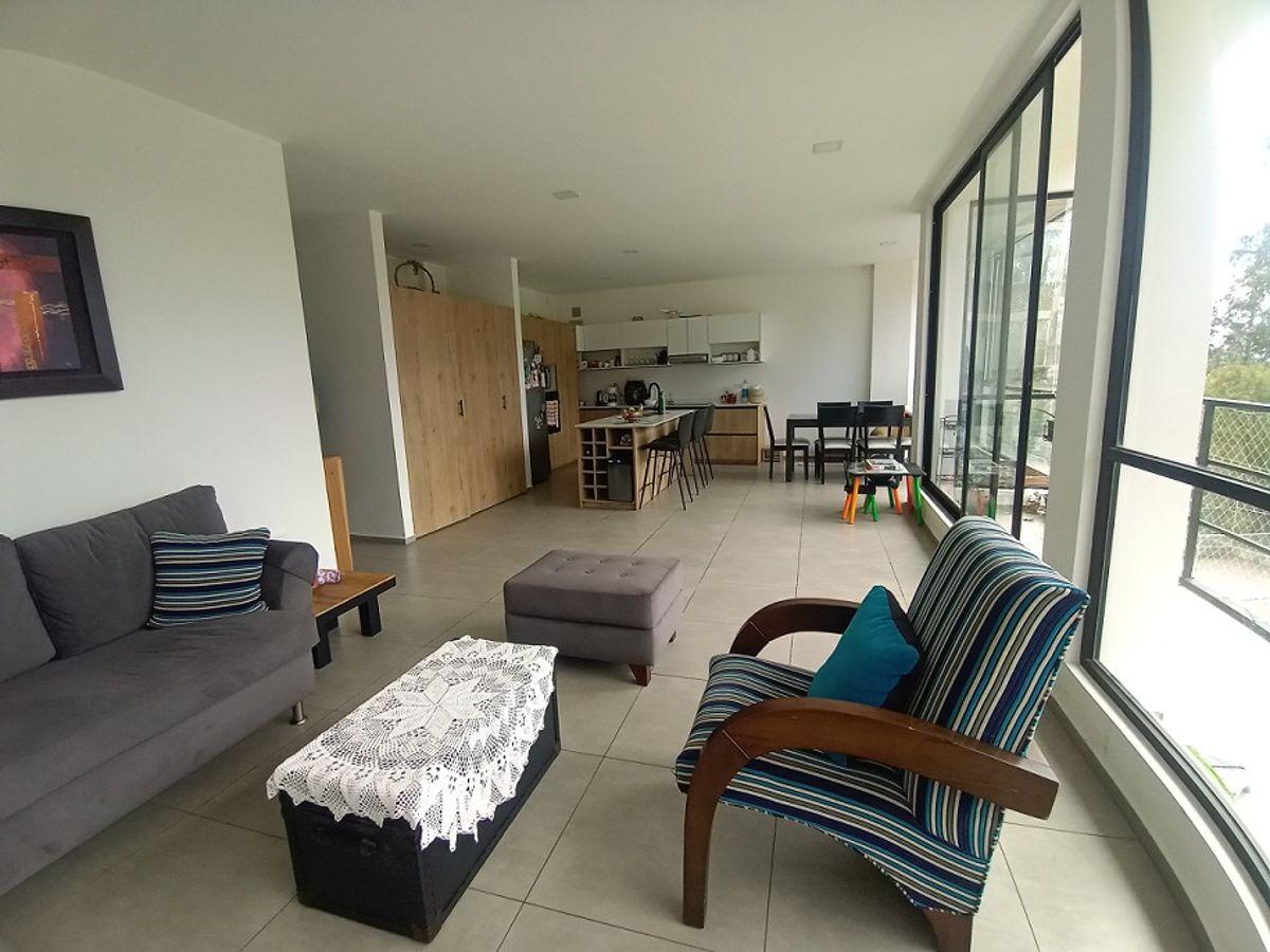 Apartamento en venta en Quito, Pichincha