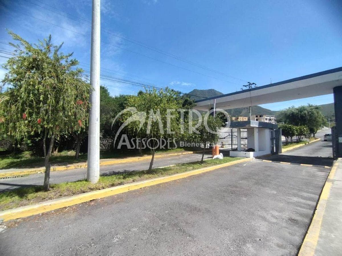 Terreno en venta en Quito, Pichincha