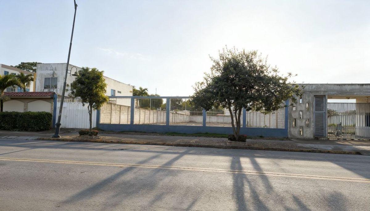 Terreno en venta en Machala, El Oro