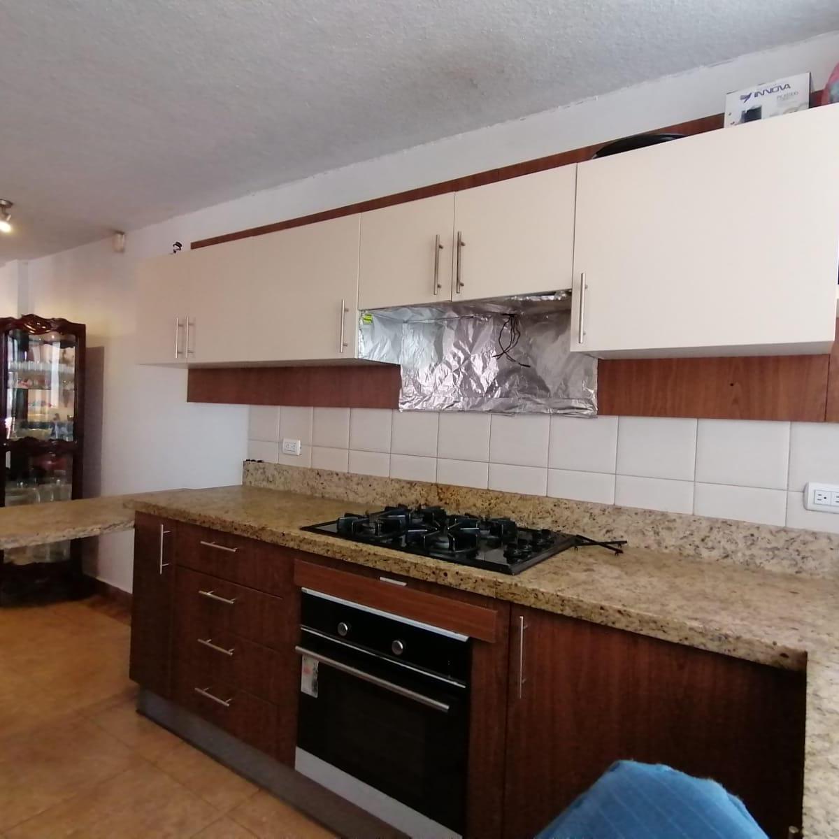 Casa en venta en Quito, Pichincha