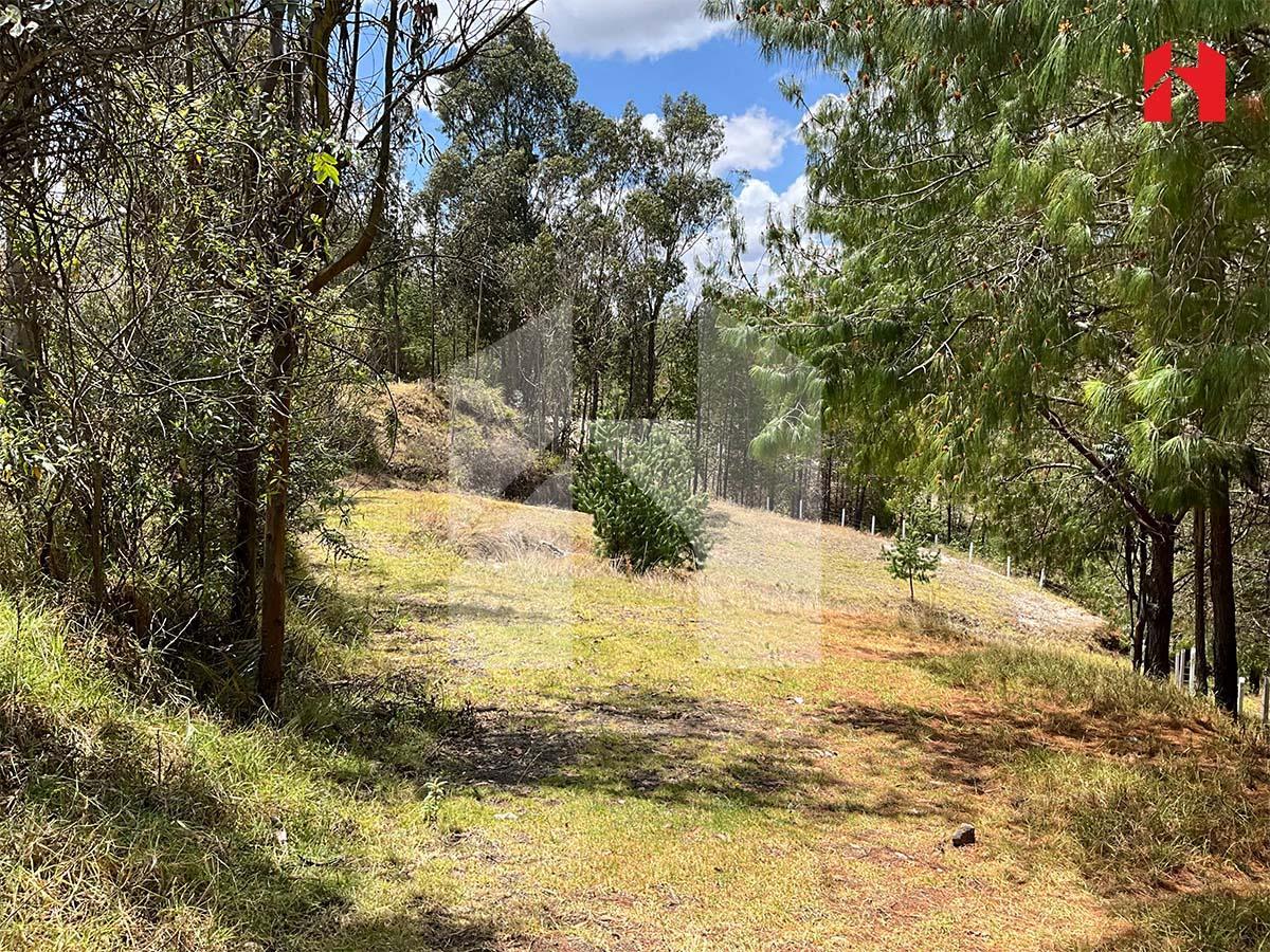 Terreno en venta en Cuenca, Azuay