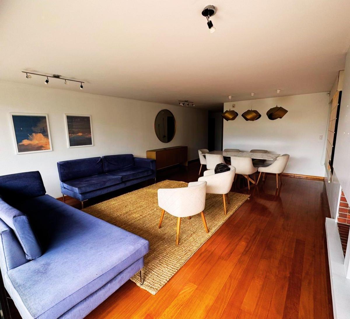 Apartamento en venta en Quito, Pichincha