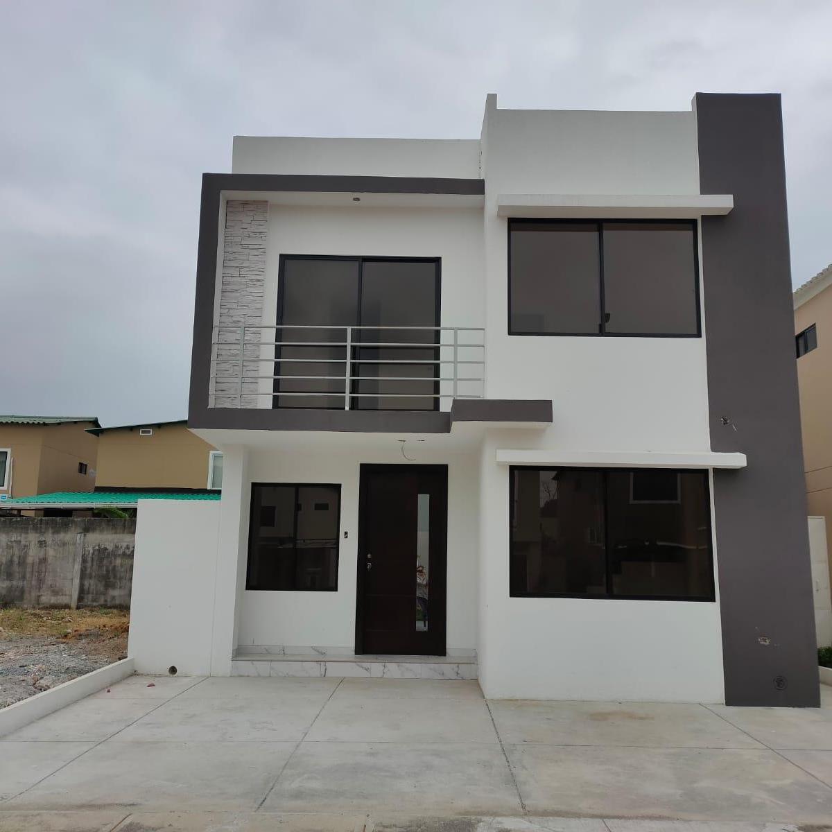 Casa en venta en Guayaquil, Guayas