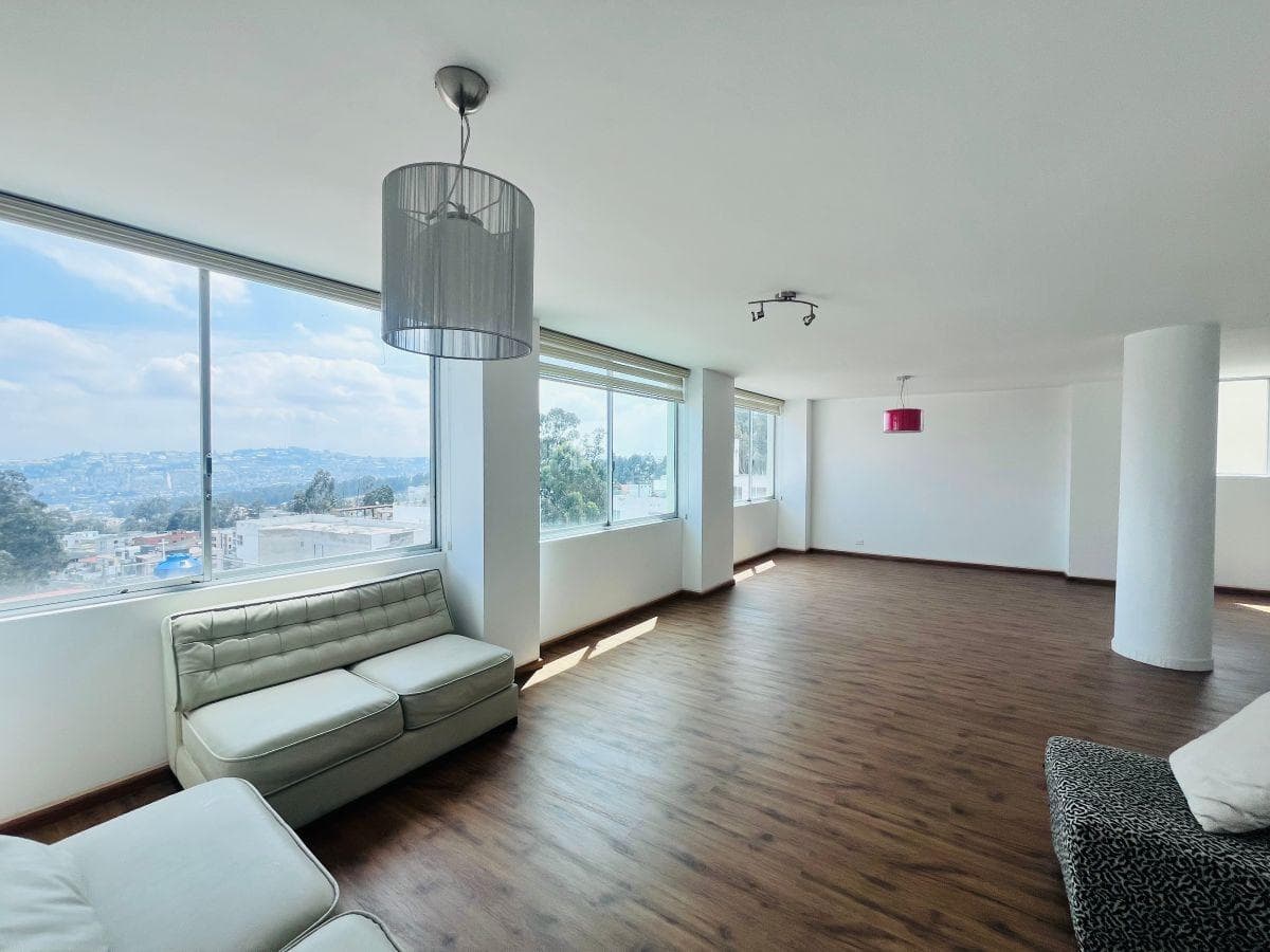 Departamento en venta en Quito, Pichincha