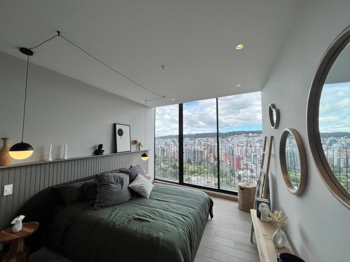 Propiedad en venta en Quito, Pichincha