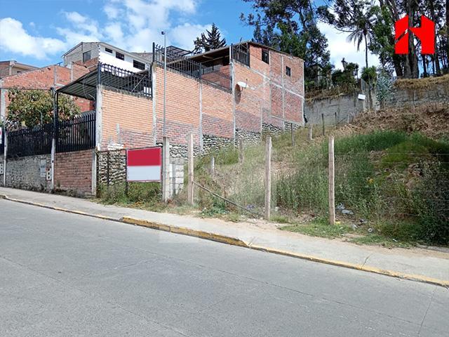 Terreno en venta en Cuenca, Azuay