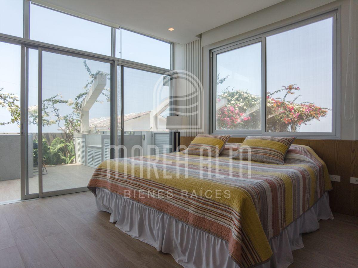 Apartamento en venta en Punta Blanca, Santa Elena