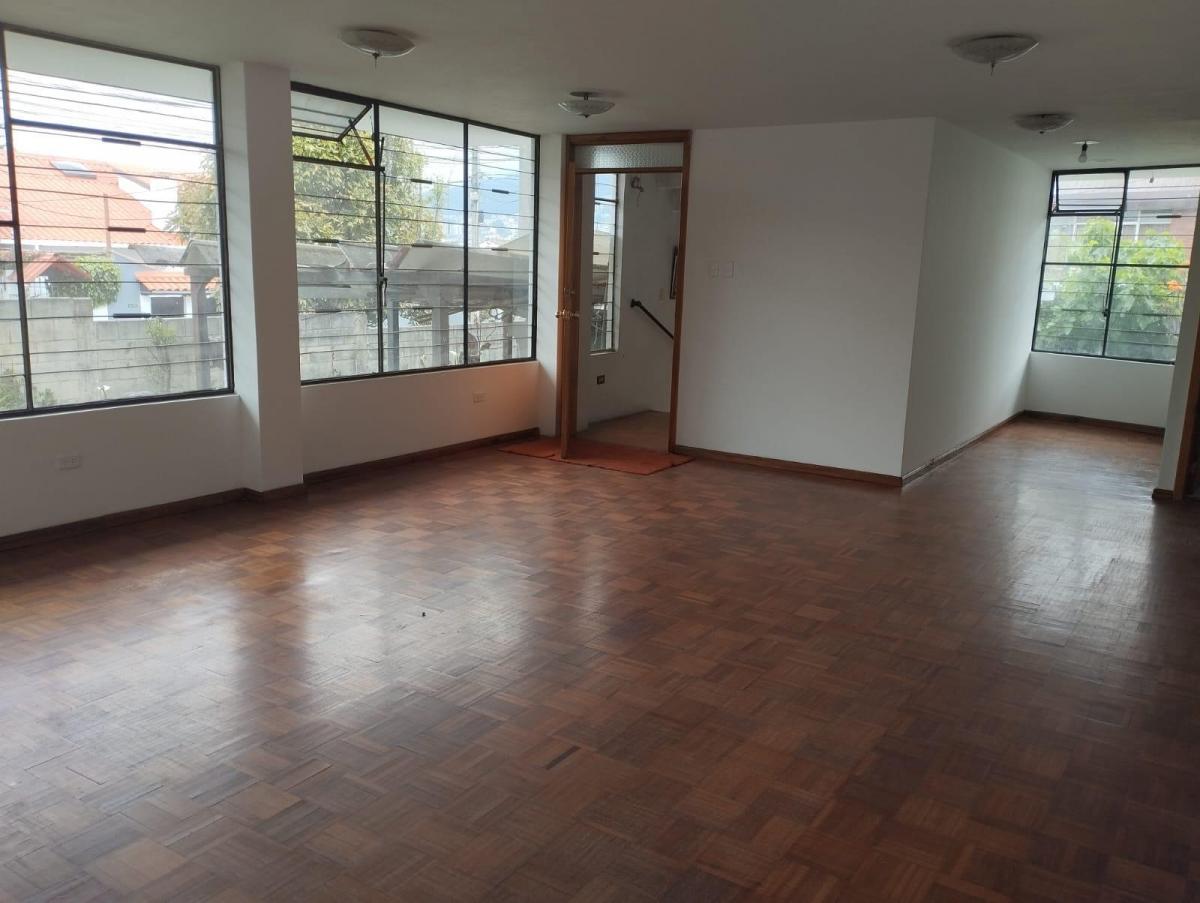 Apartamento en venta en Quito, Pichincha