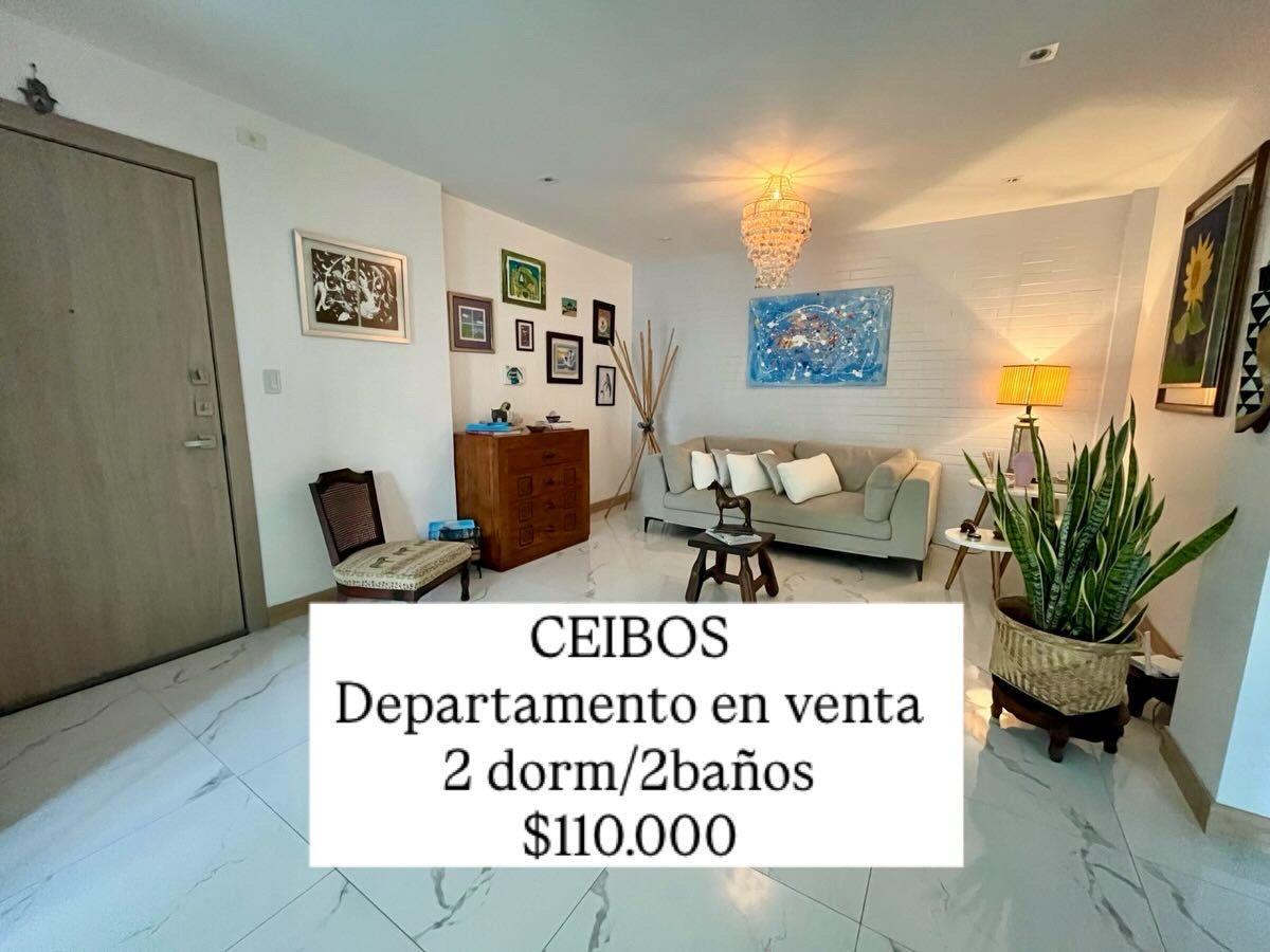 Apartamento en venta en Guayaquil, Guayas
