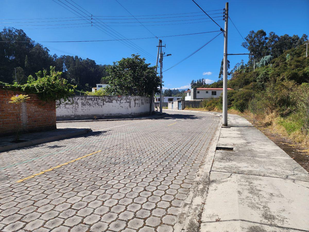 Terreno en venta en Quito, Pichincha