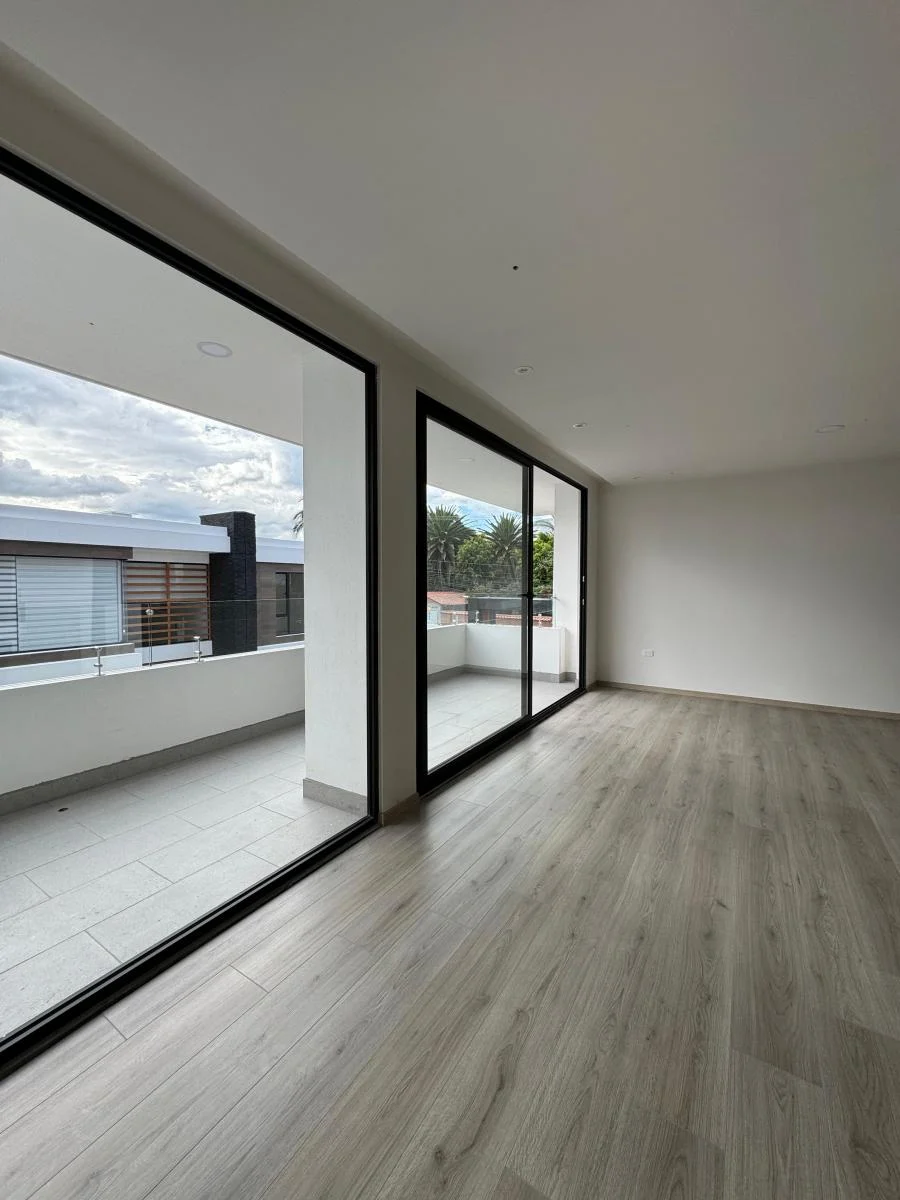 Apartamento en venta en Quito, Pichincha