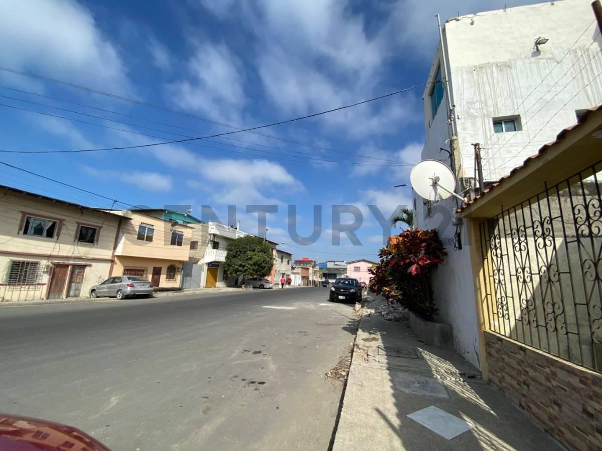 Casa en venta en La Libertad, Santa Elena