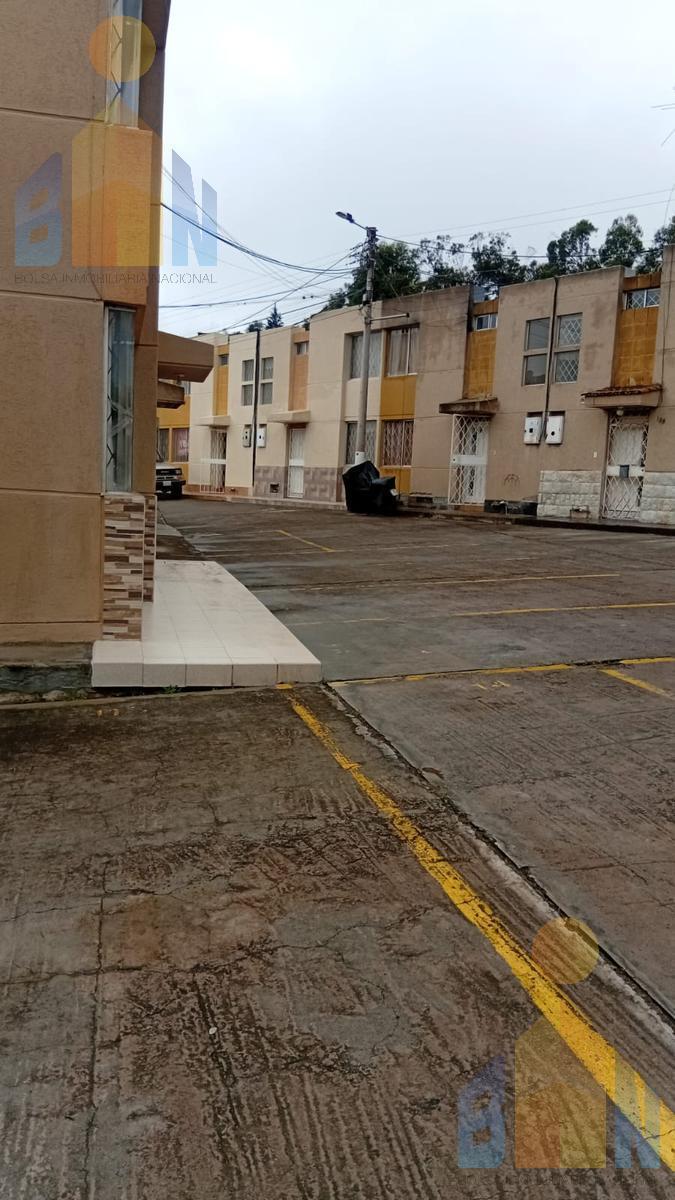 Casa en venta en Quito, Pichincha