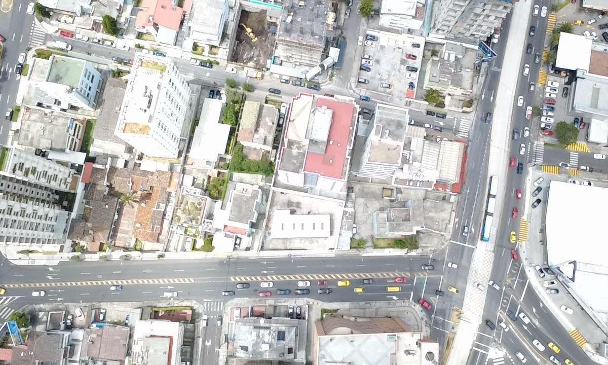 Terreno en venta en Quito, Pichincha