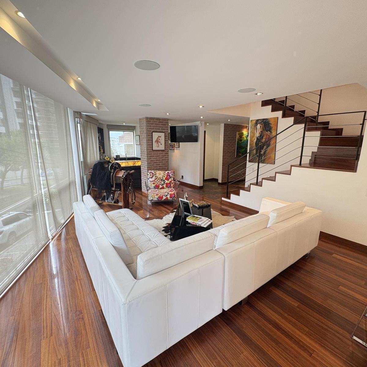 Apartamento en venta en Quito, Pichincha
