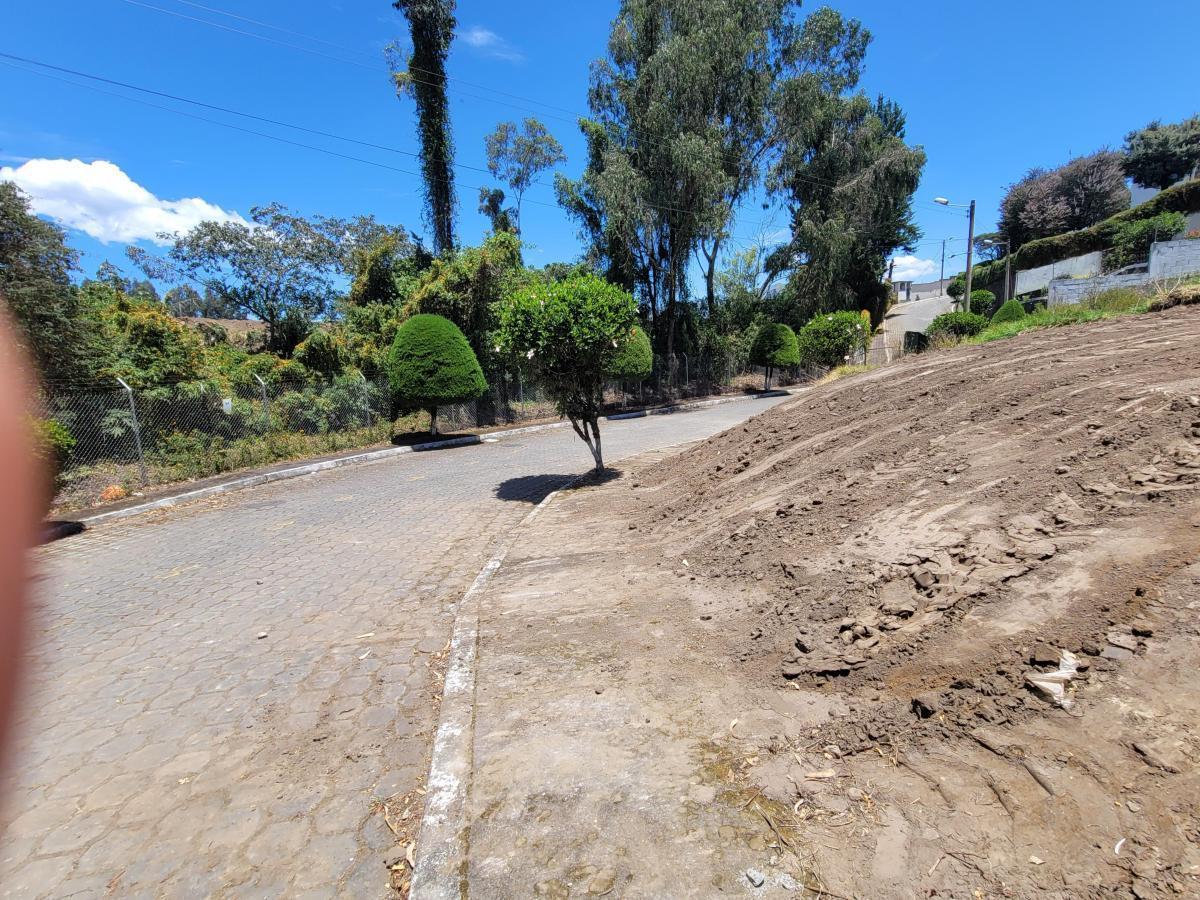 Terreno en venta en Quito, Pichincha
