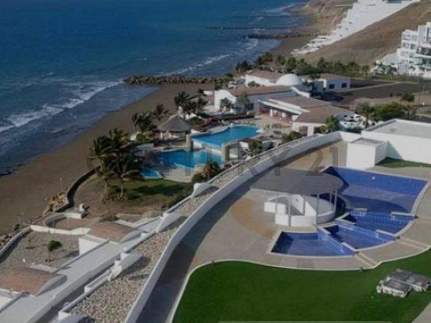 Apartamento en venta en Manta, Manabí
