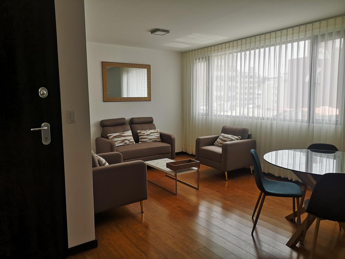 Apartamento en venta en Quito, Pichincha