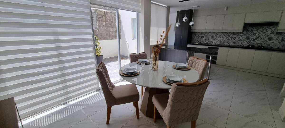 Casa en venta en Quito, Pichincha