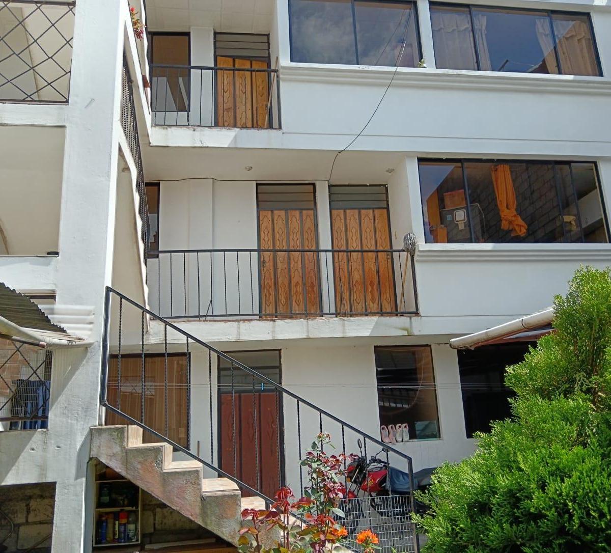 Casa en venta en Quito, Pichincha