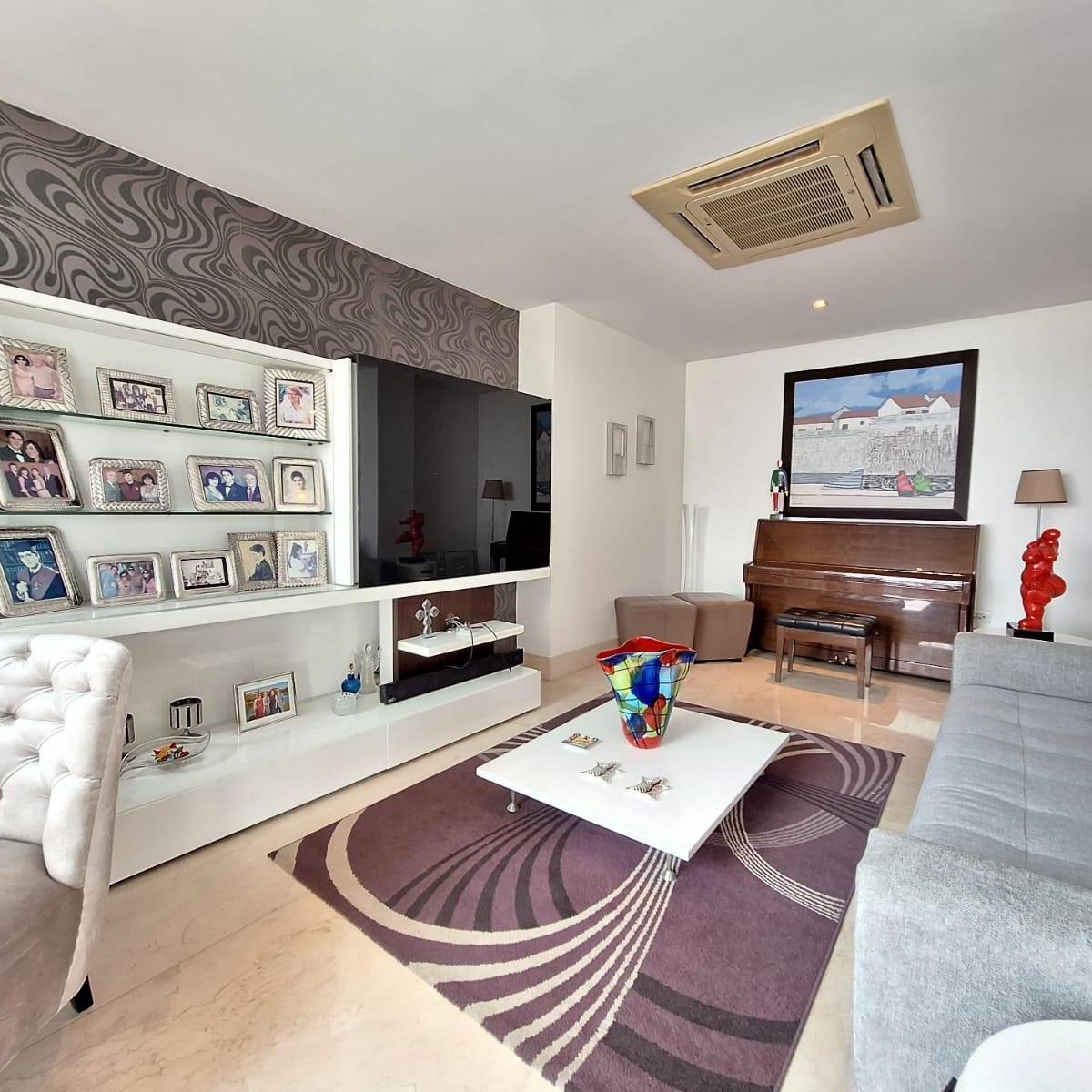 Apartamento en venta en Guayaquil, Guayas