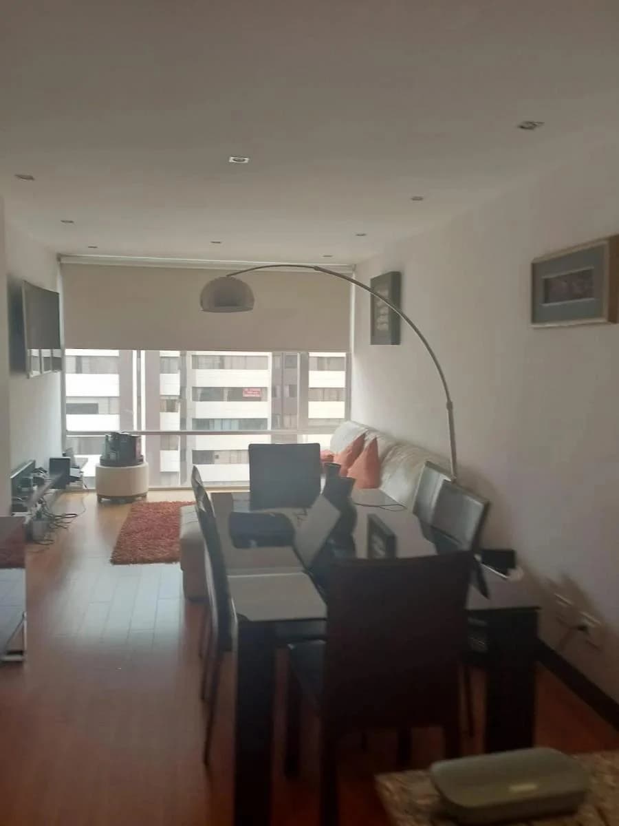 Departamento en venta en Quito, Pichincha