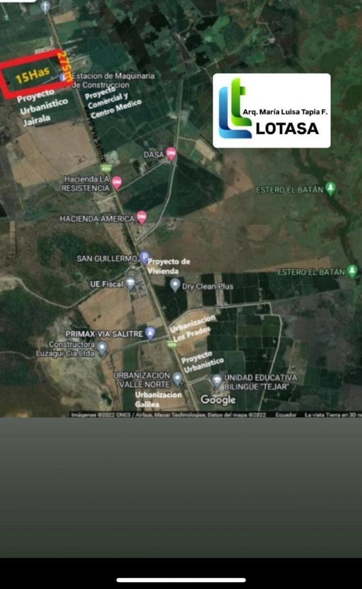 Local comercial en venta en Daule, Guayas