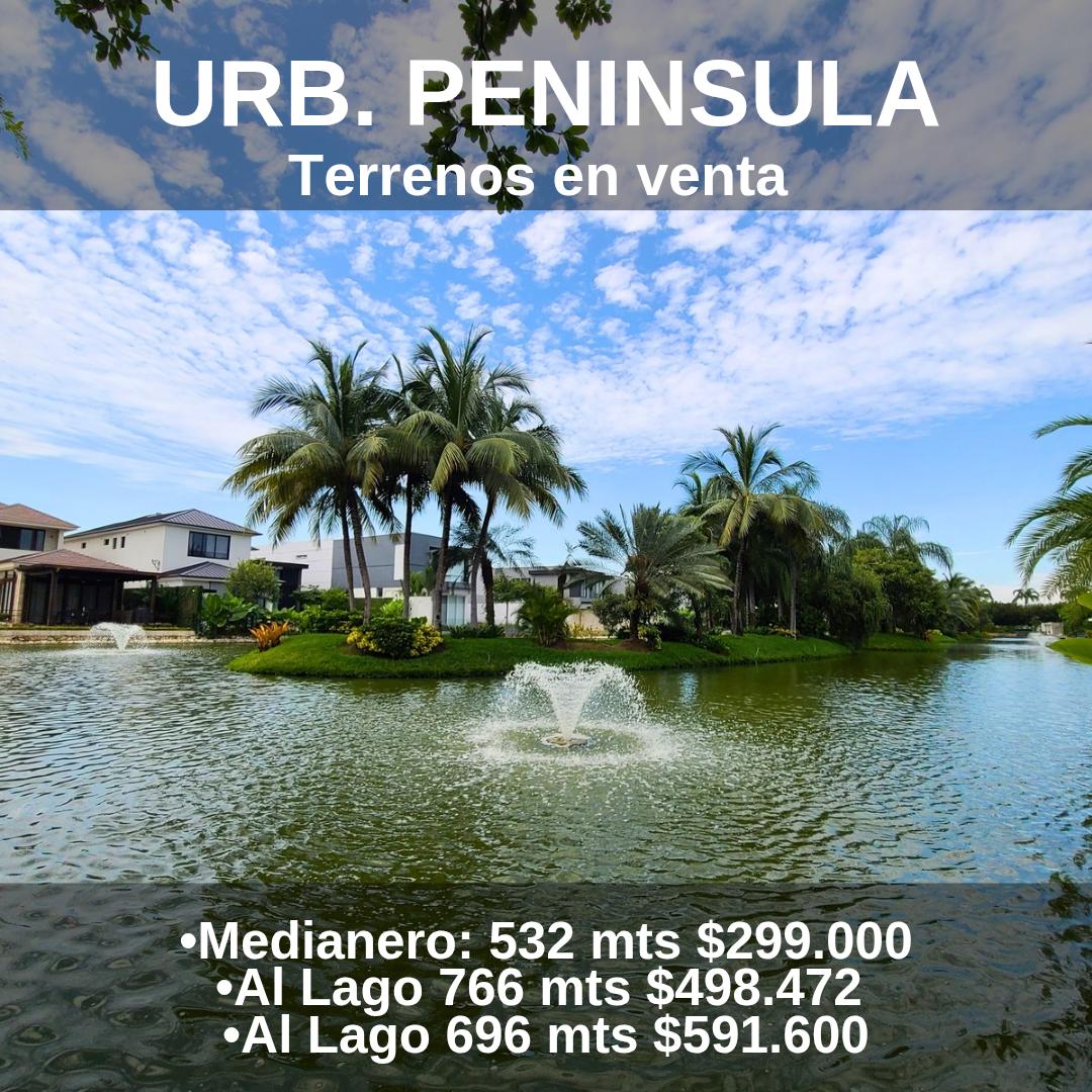 Terreno en venta en Guayaquil, Guayas