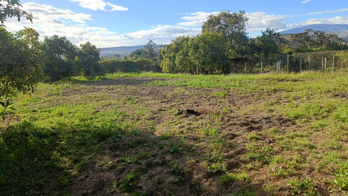 Terreno en venta en Quito, Pichincha