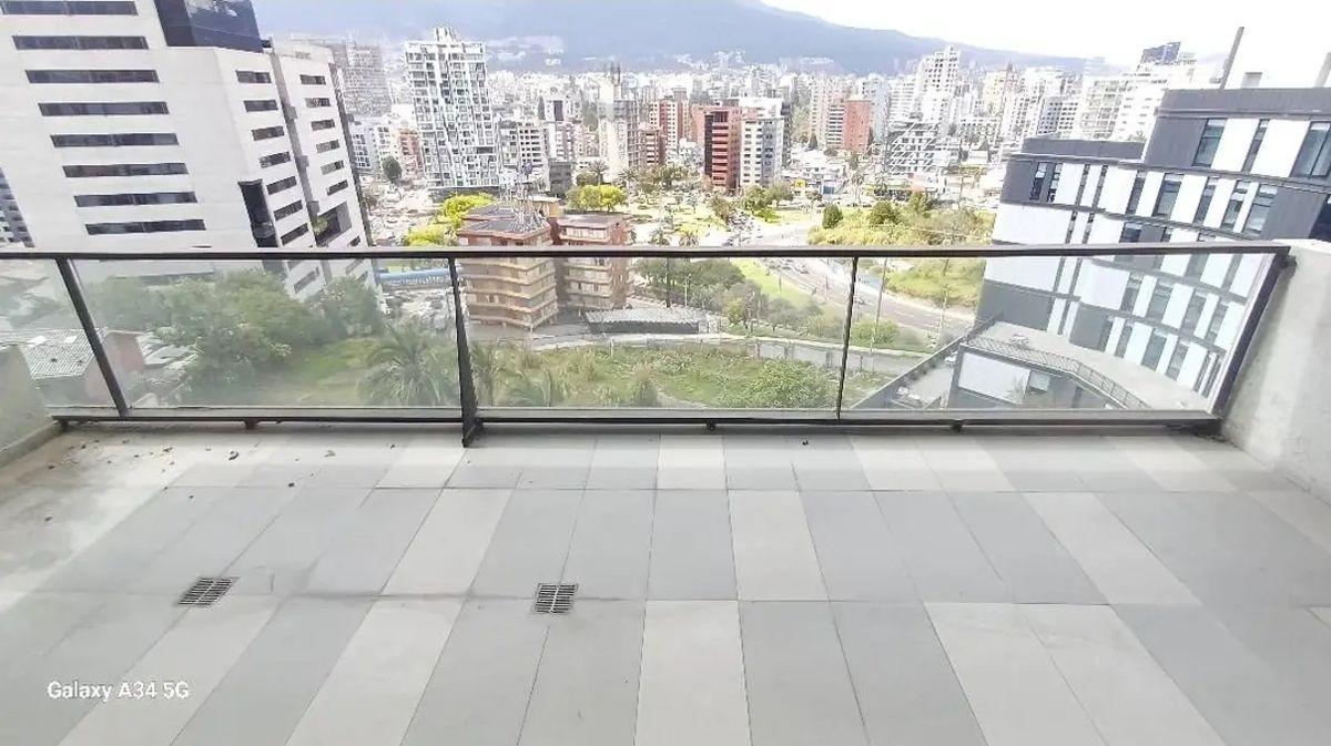 Apartamento en venta en Quito, Pichincha