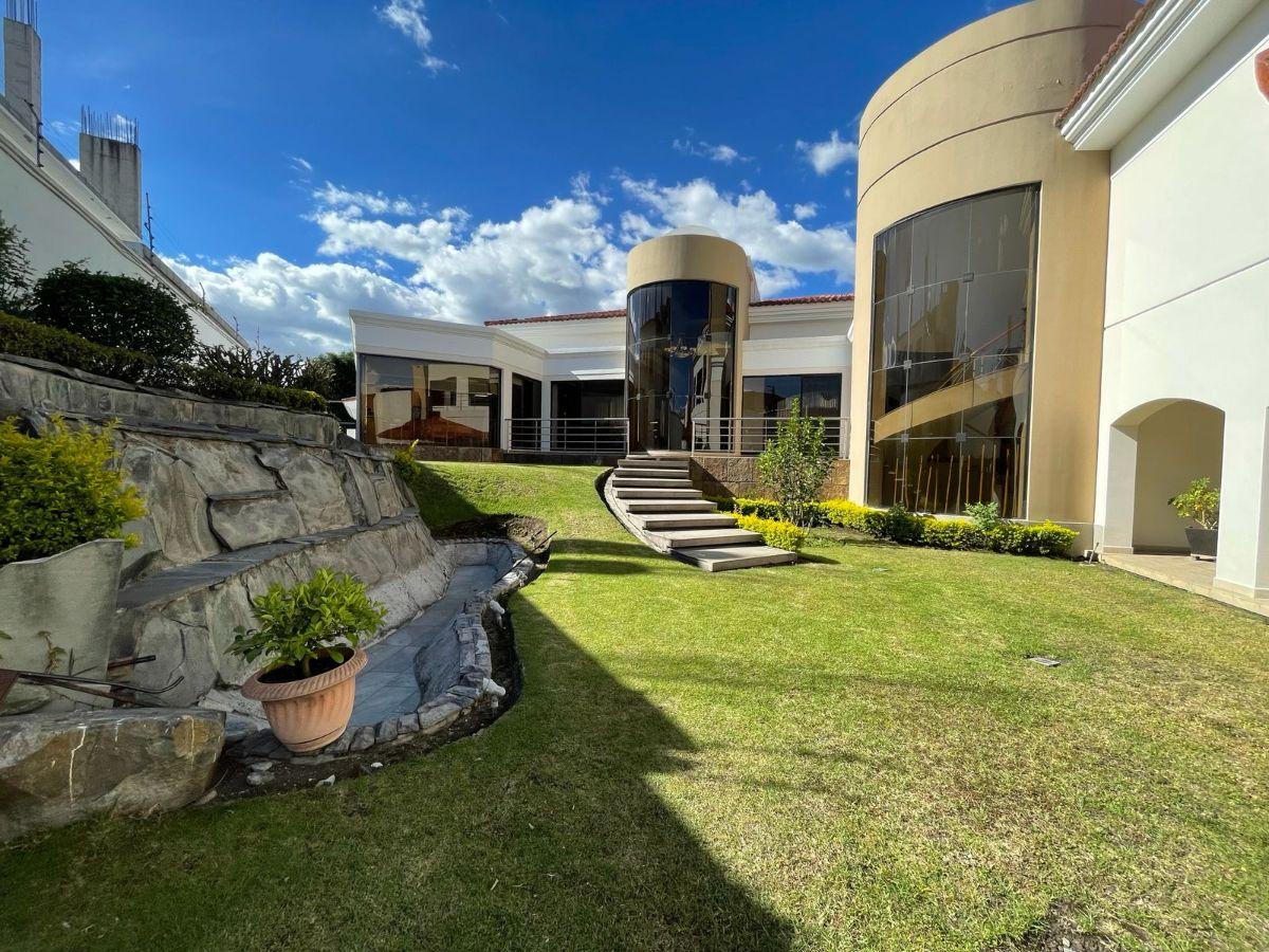 Casa en venta en Quito, Pichincha