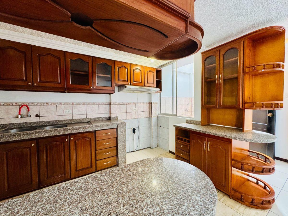 Casa en venta en Quito, Pichincha