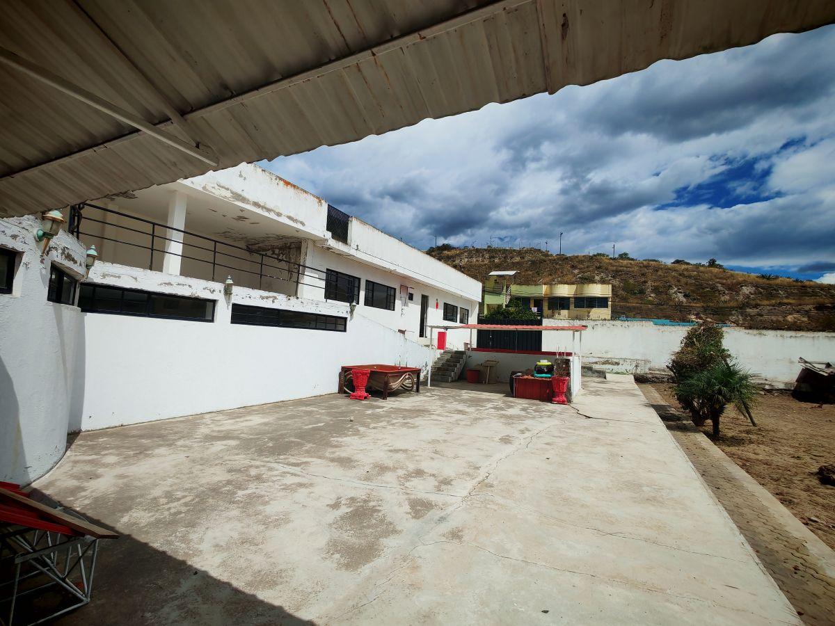 Terreno en venta en Quito, Pichincha