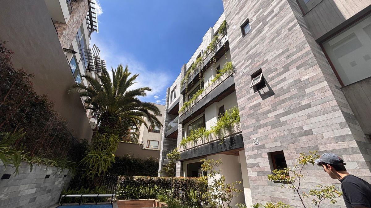 Apartamento en venta en Quito, Pichincha