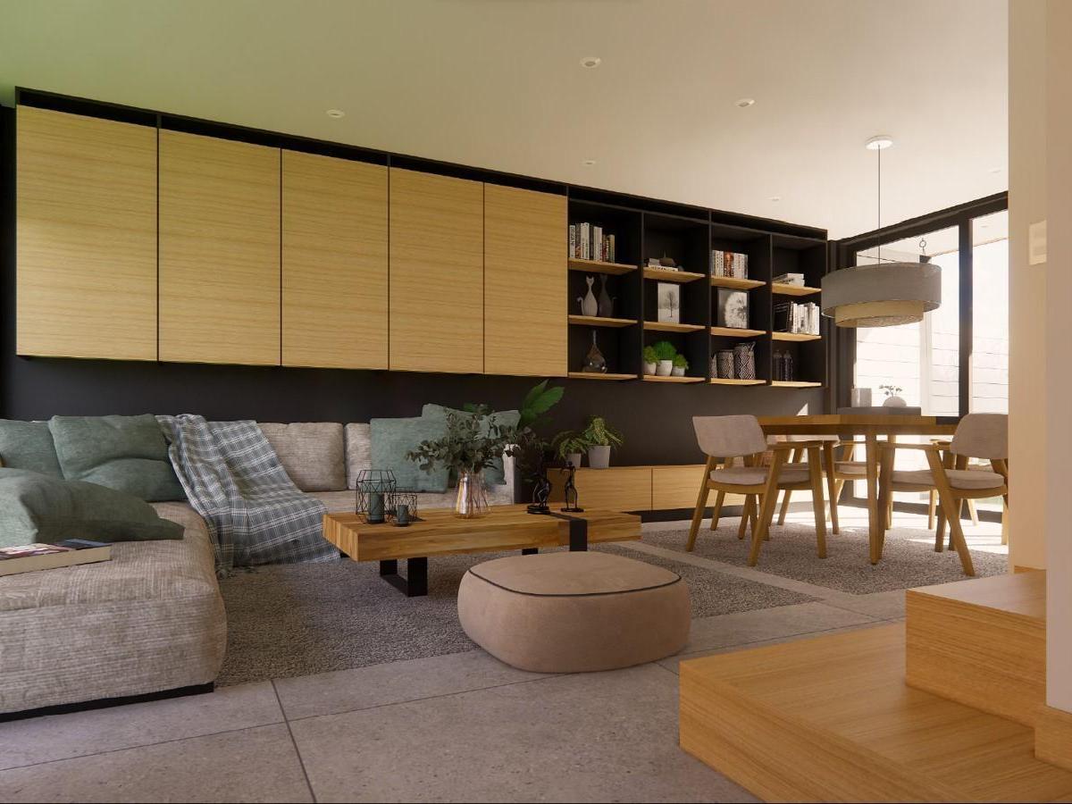Casa en venta en Quito, Pichincha