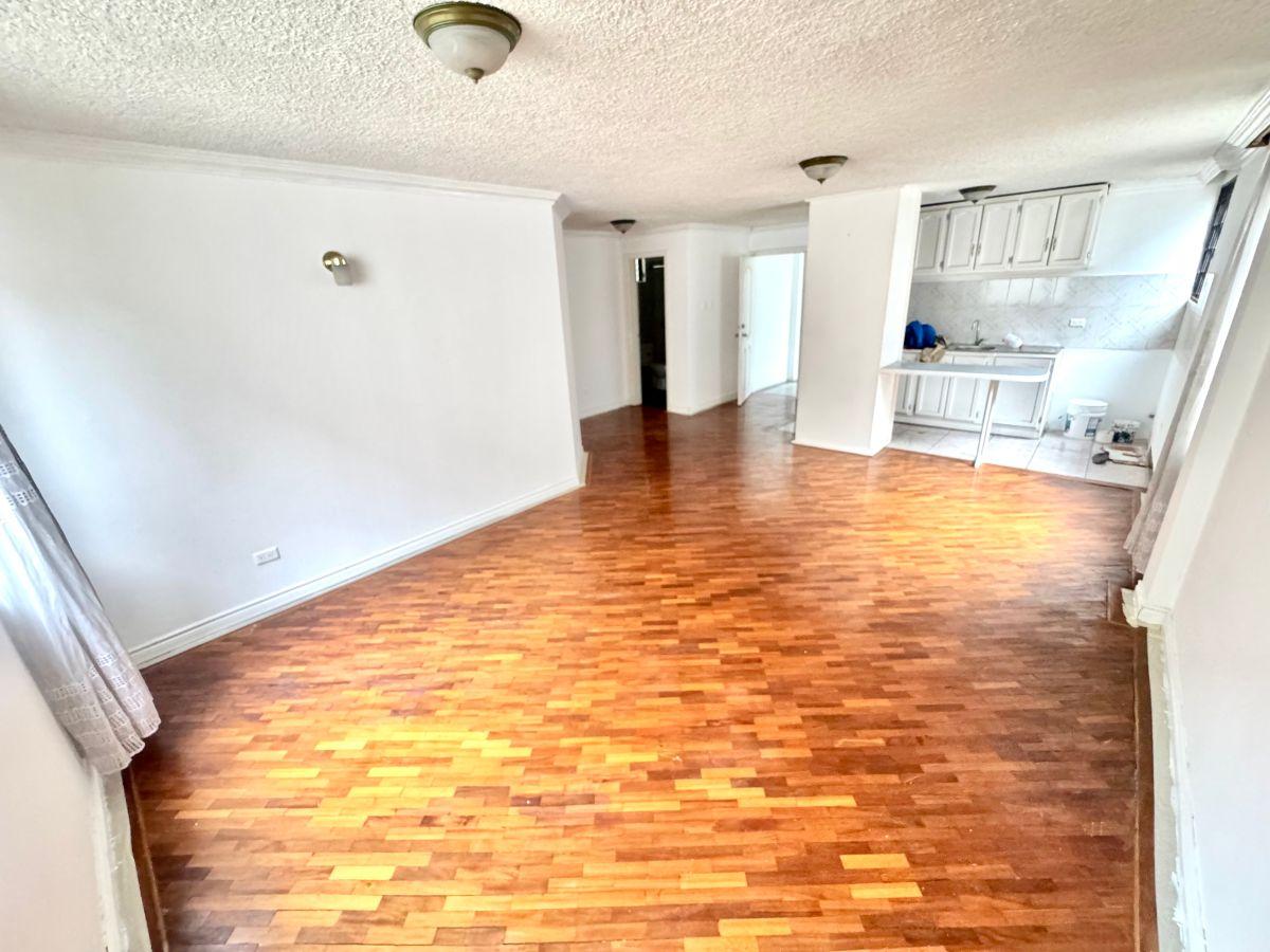 Apartamento en venta en Quito, Pichincha
