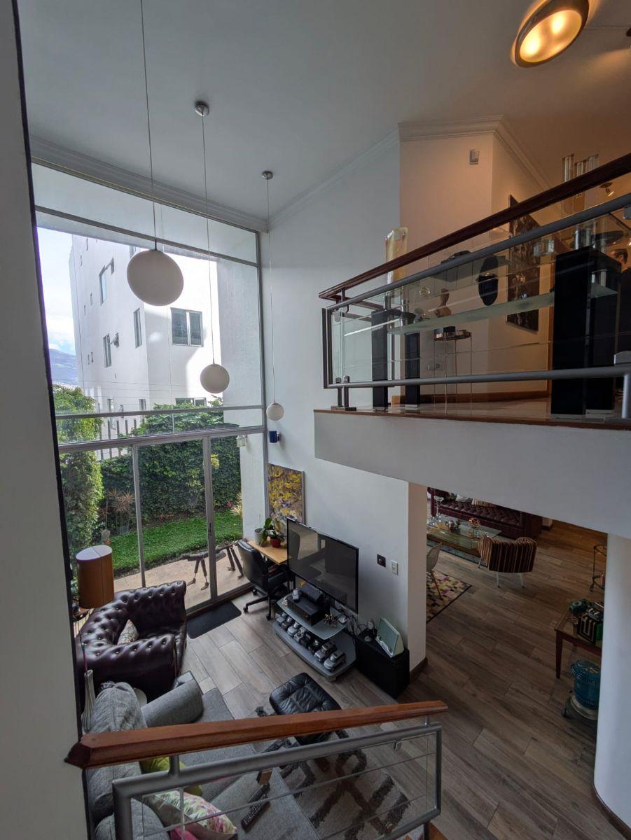 Apartamento en venta en Quito, Pichincha
