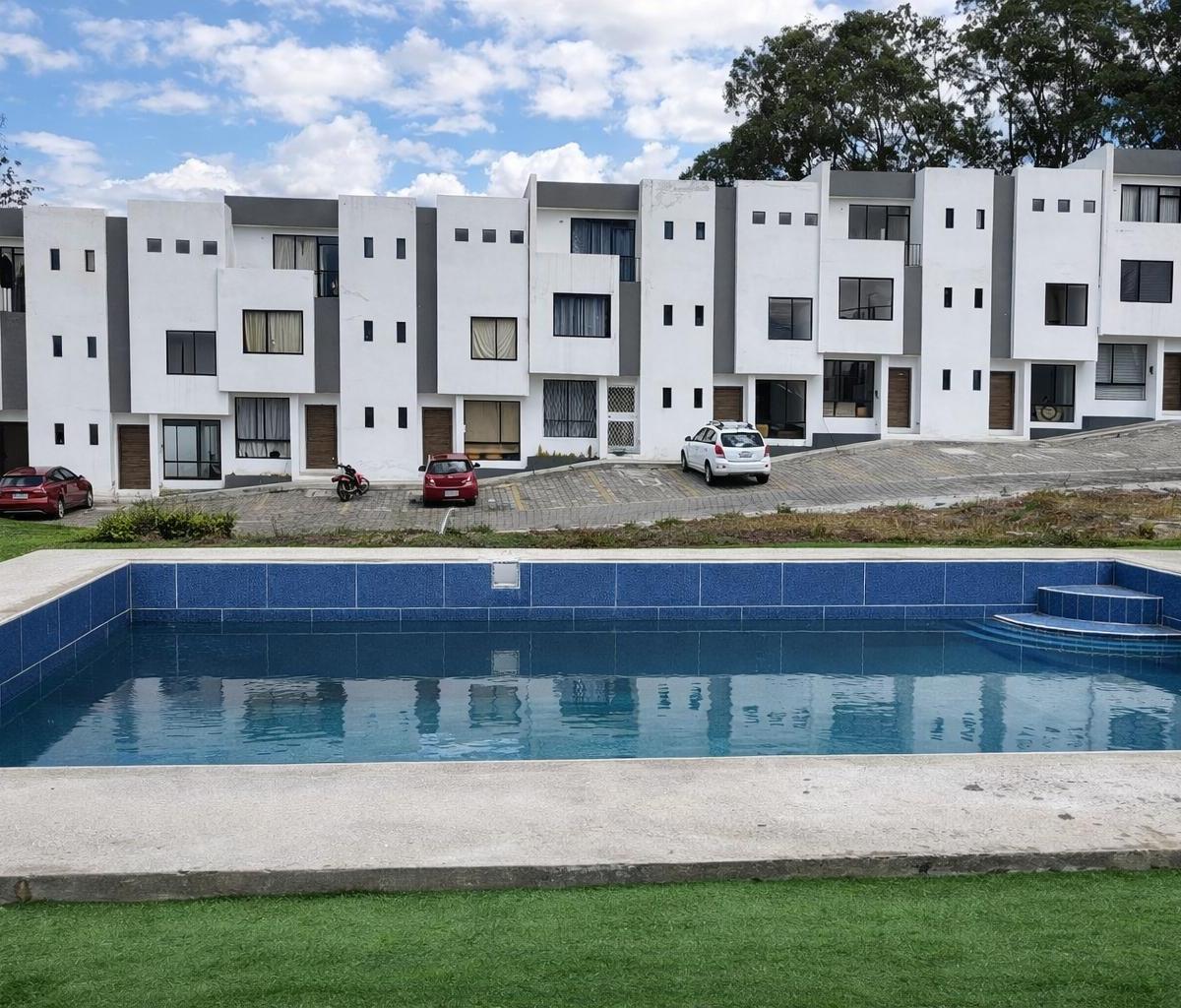 Casa en venta en Quito, Pichincha
