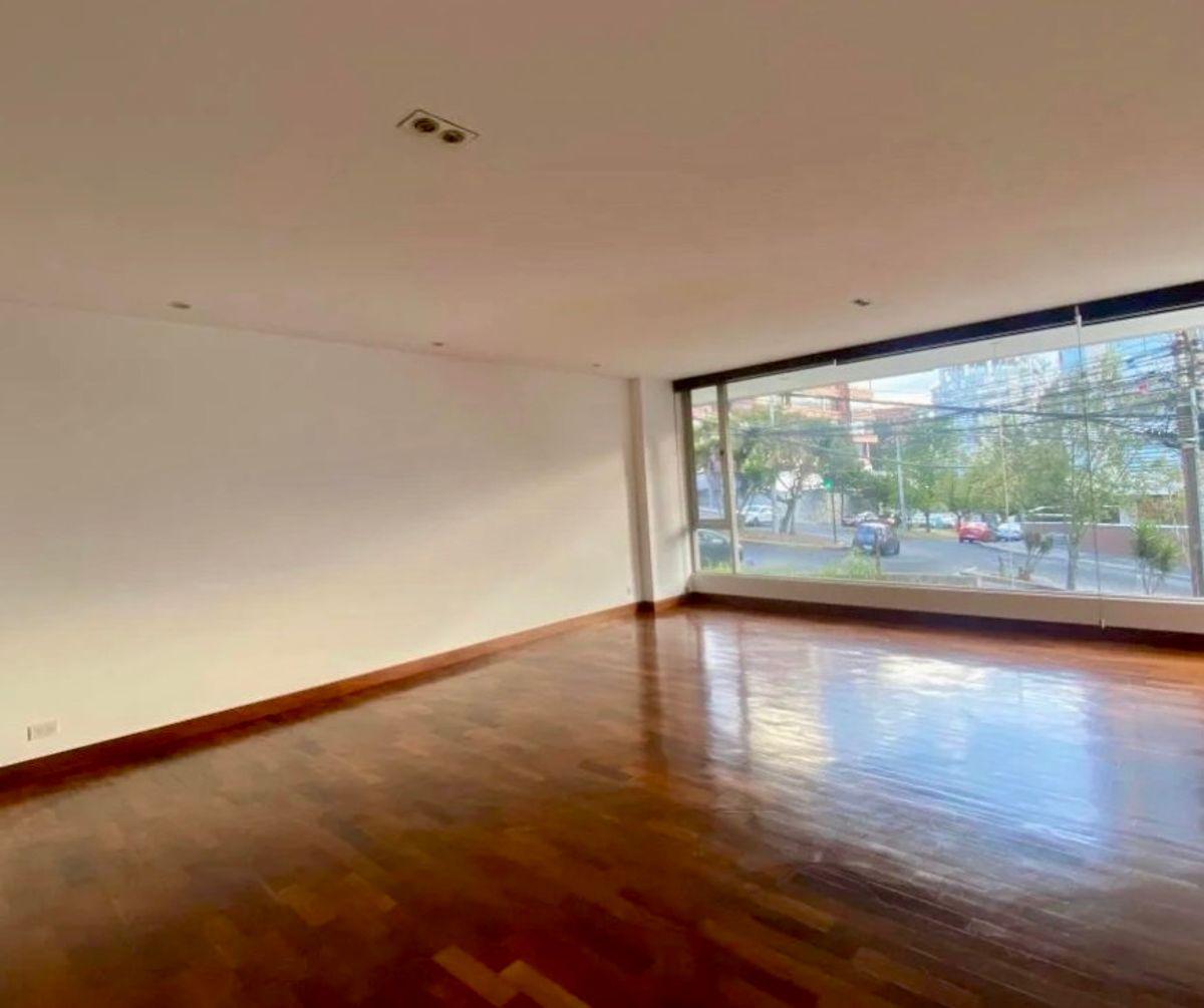 Apartamento en venta en Quito, Pichincha