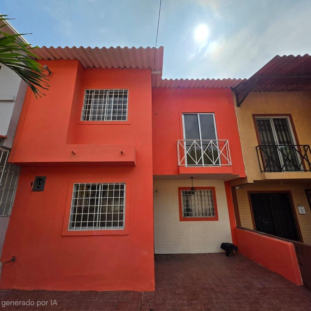 Casa en venta en Guayaquil, Guayas