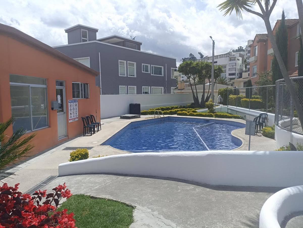 Casa en venta en Quito, Pichincha