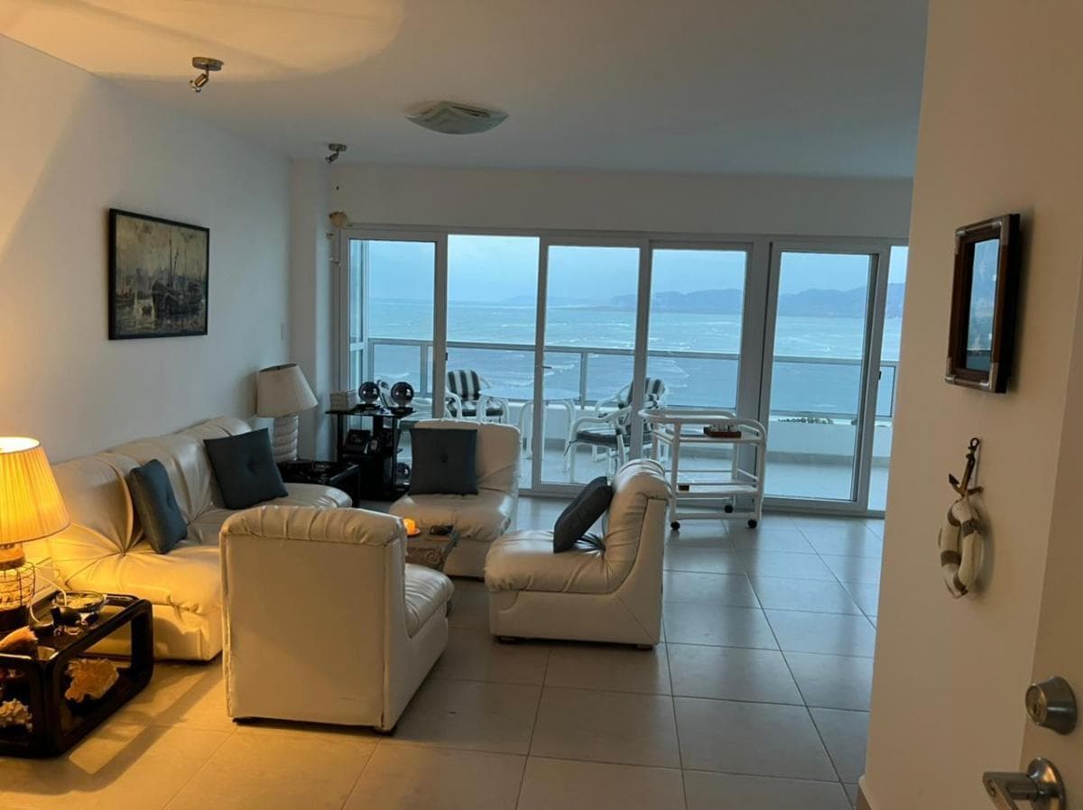 Departamento en venta en Bahía de Caráquez, Manabí
