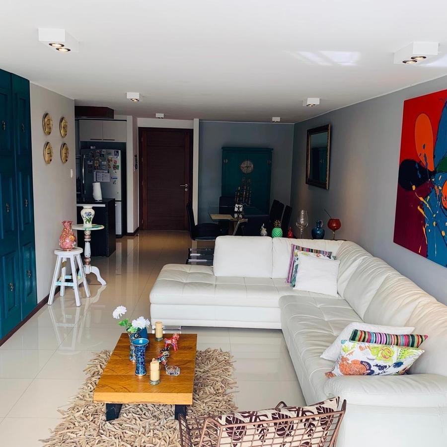 Apartamento en venta en Quito, Pichincha