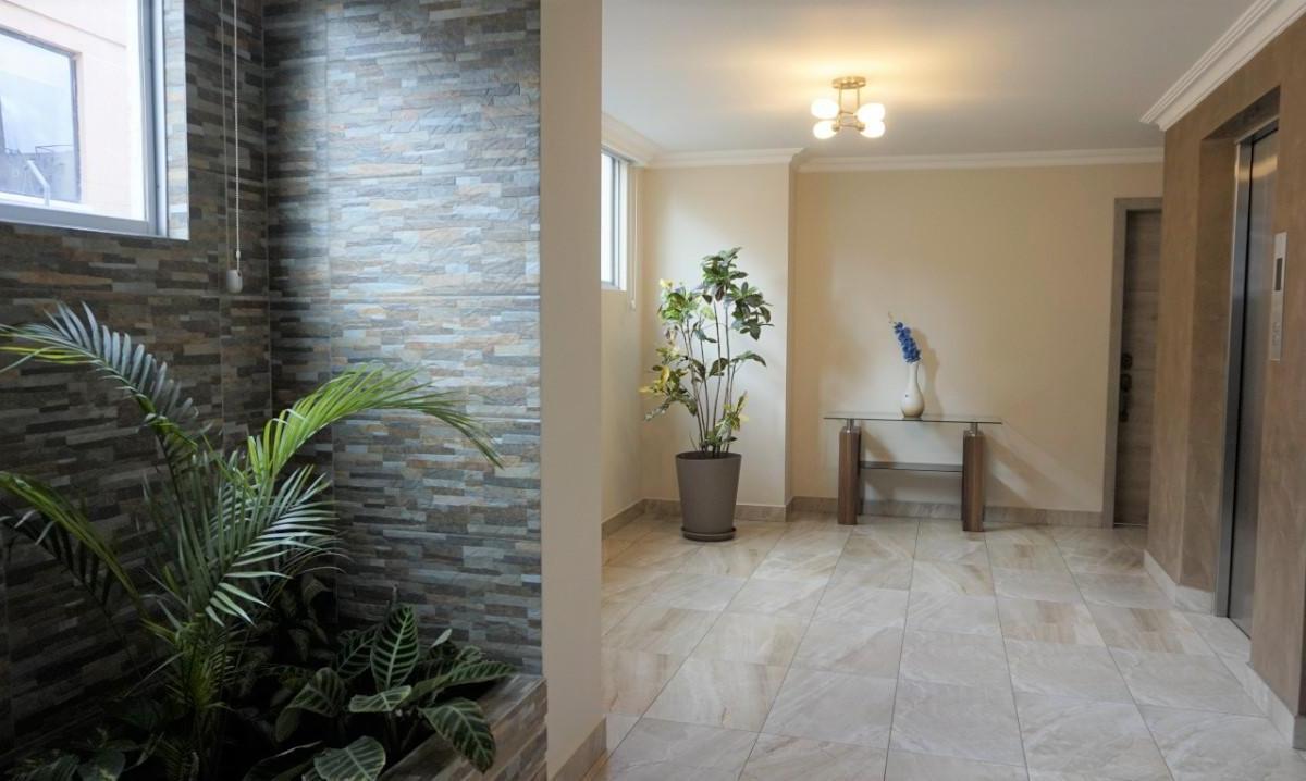 Apartamento en venta en Quito, Pichincha