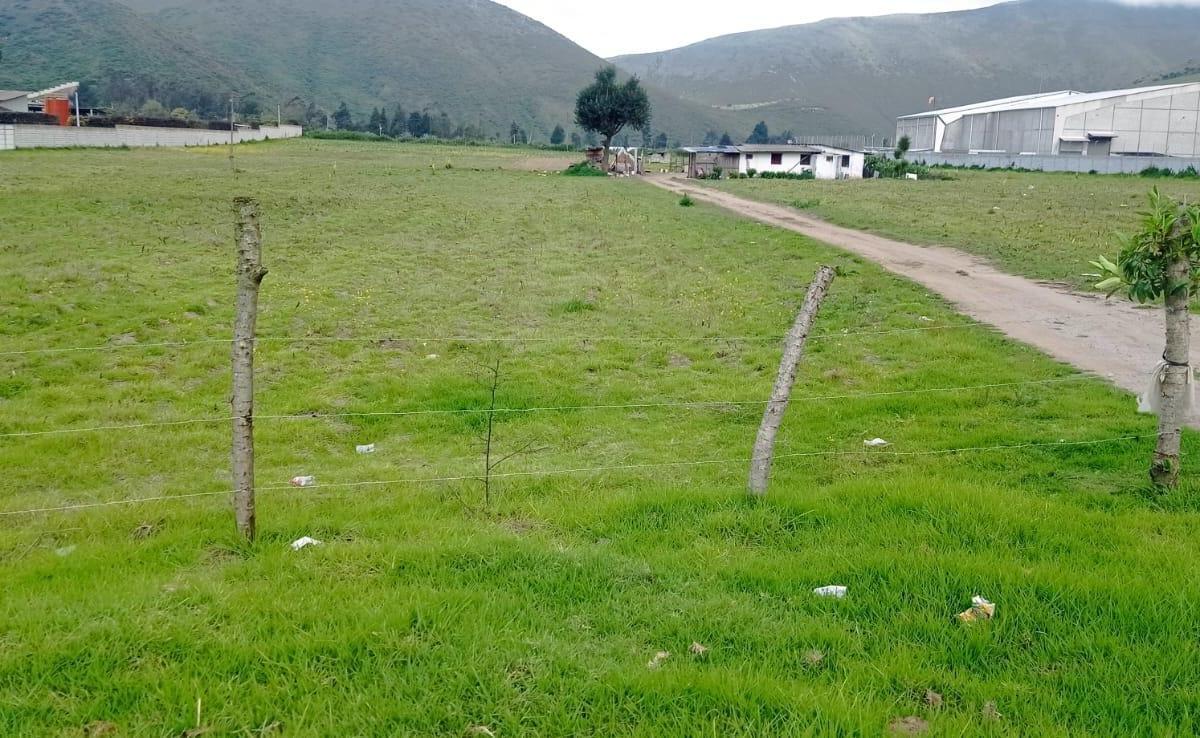 Terreno en venta en Quito, Pichincha