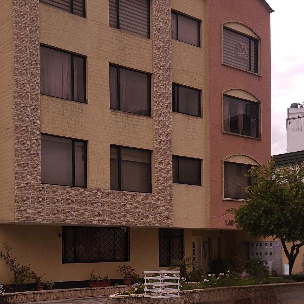 Apartamento en venta en Quito, Pichincha