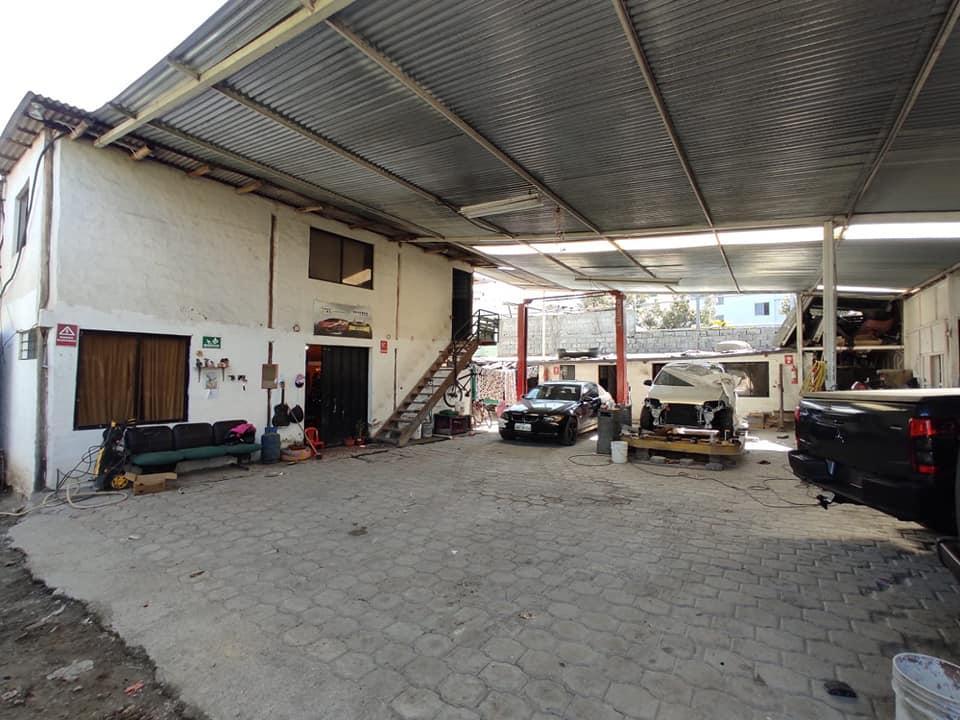 Terreno en venta en Quito, Pichincha