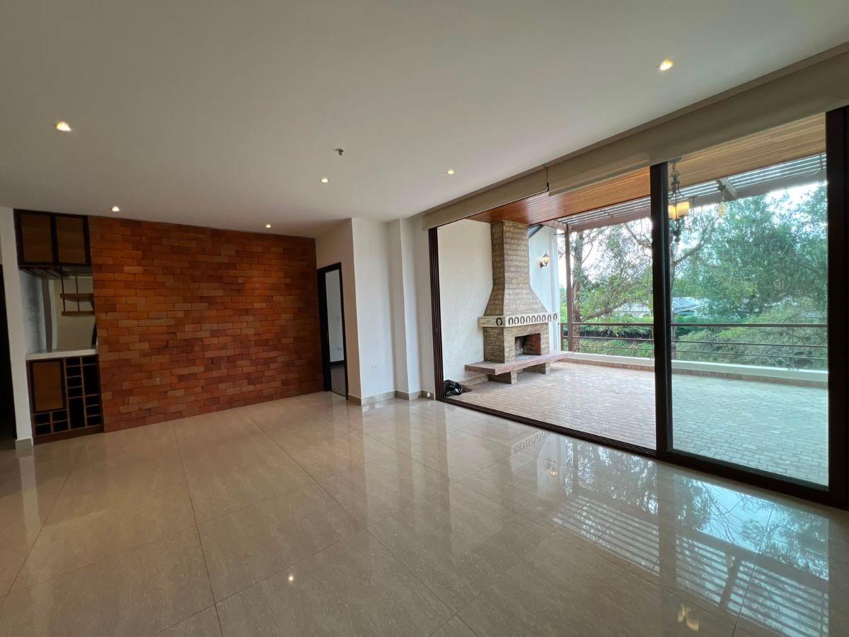 Apartamento en venta en Quito, Pichincha